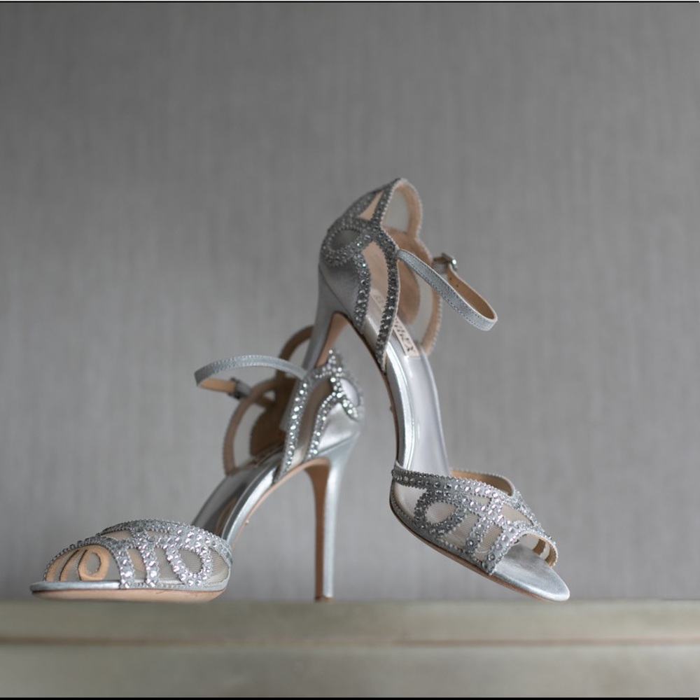 Wedding Shoes - image 1